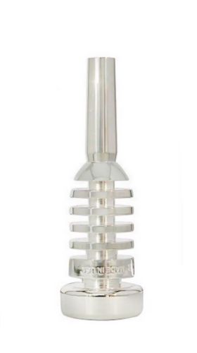 Garibaldi Trumpet DC1.5 Elite Mouthpiece / Boquilla Garibaldi Para Trompeta