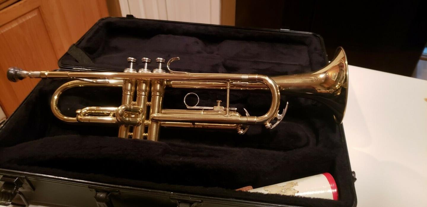 CONN 22B Trumpet US made