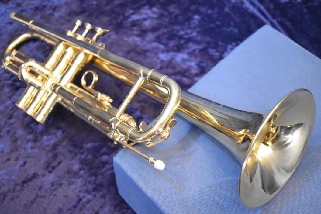 1946 Henri Selmer Paris 21 Bore 