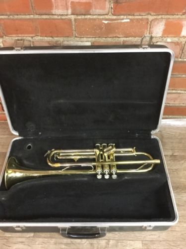 Blessing Trumpet (stock #80908)