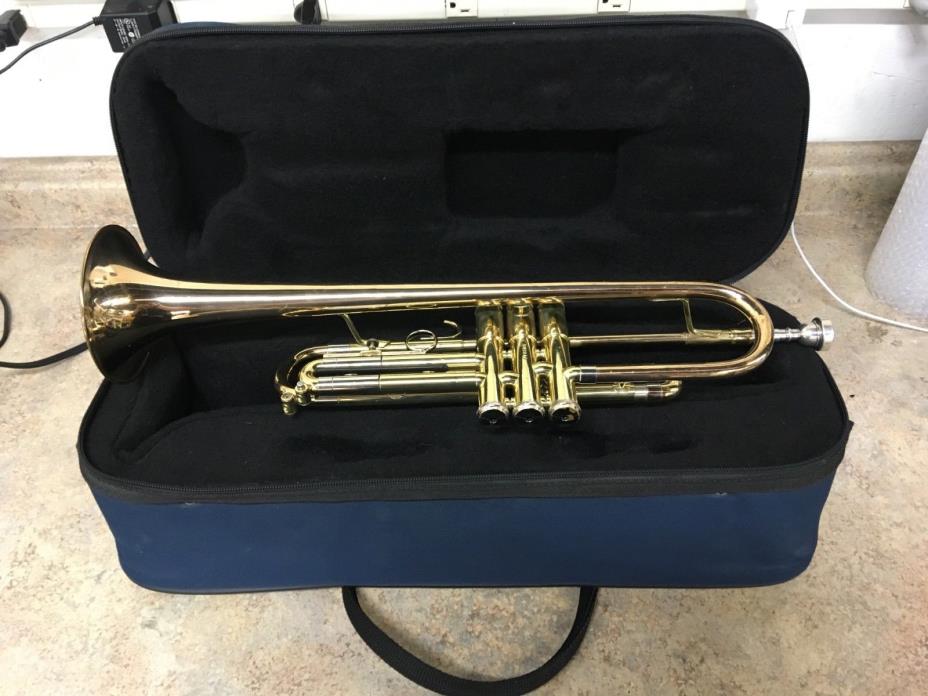 Getzen 400 Series Trumpet
