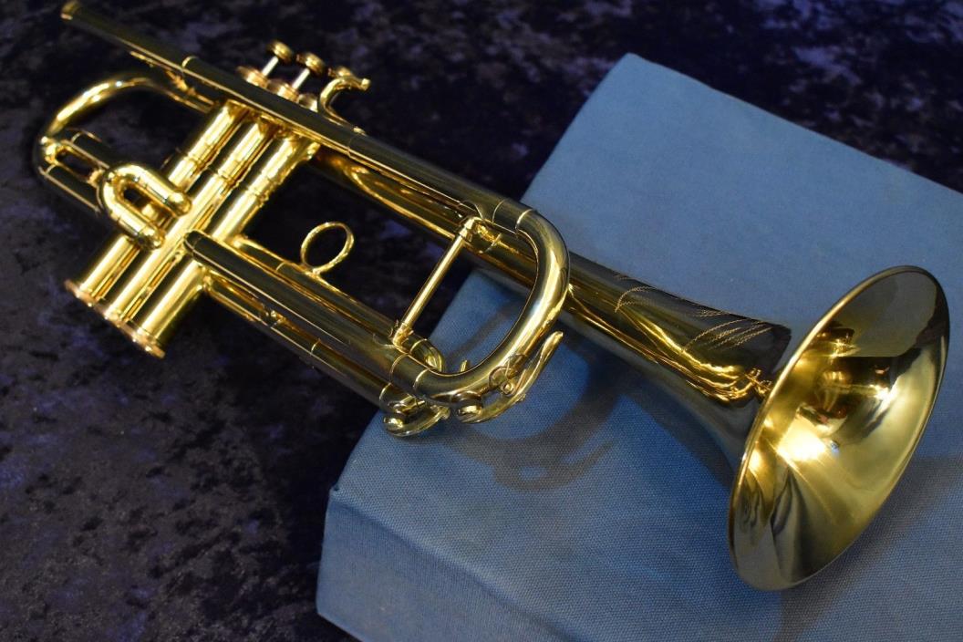 1952 Conn 22B 