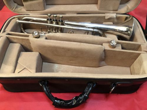 Andreas Eastman ETR 522 Trumpet