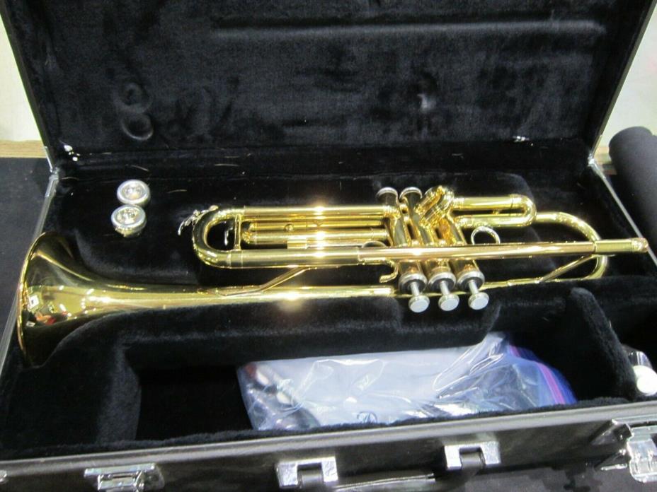 Yamaha YTR2335 Standard BB Student Trumpet