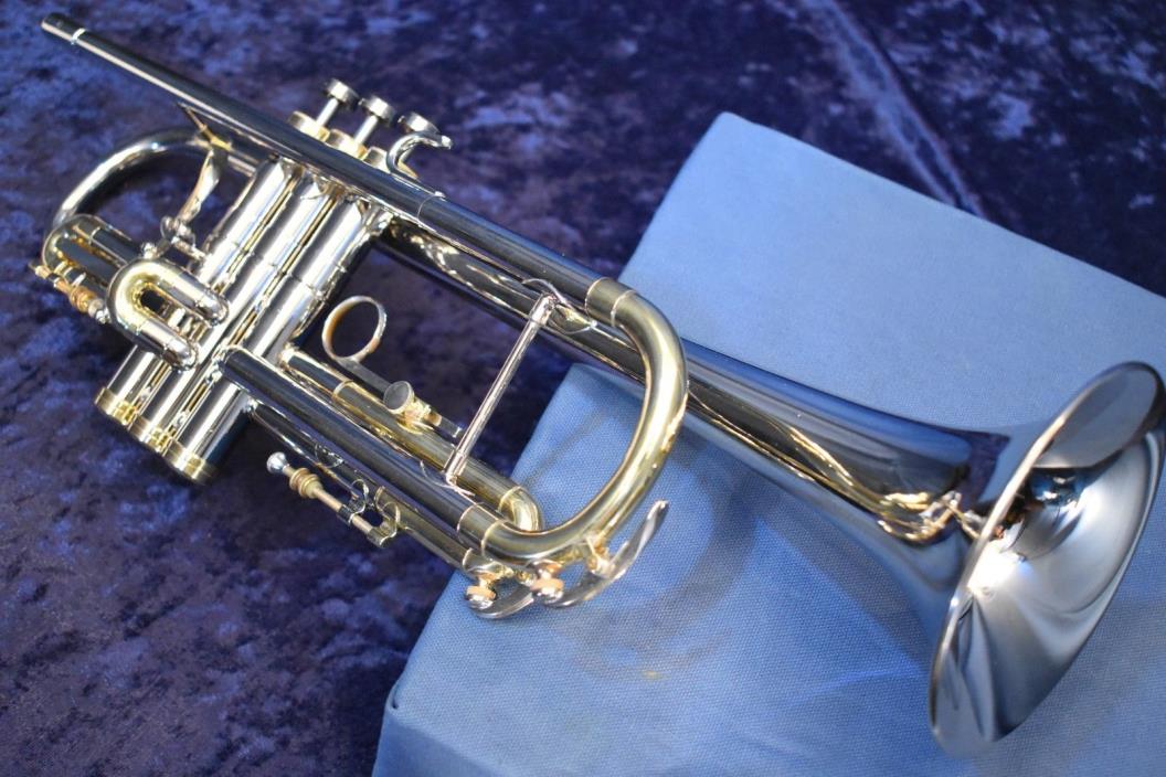 1966 Elkhart Conn 36B 