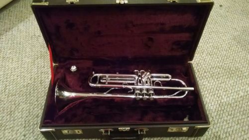 Jupiter JTR 1000 Trumpet - 25th Anniversary Edition