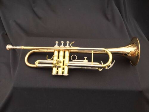 Conn 201BR Bb Trumpet Ready To Play Made By Yamaha