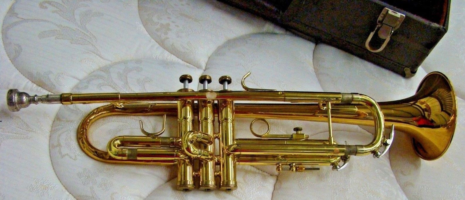 Conn 1000B Trumpet