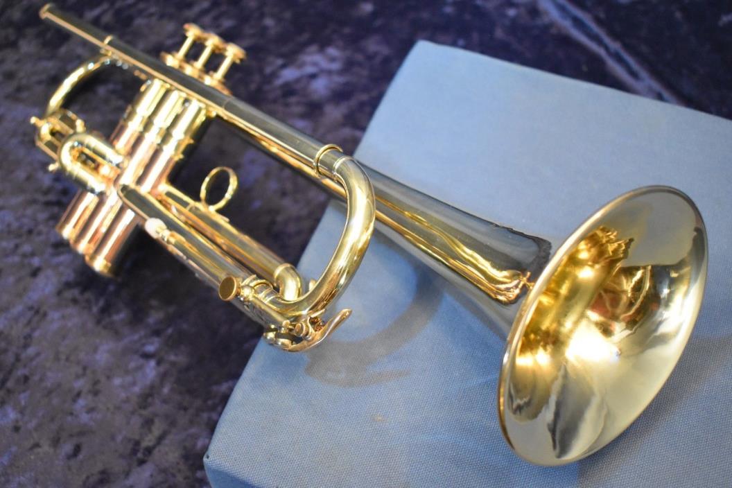 1923 Conn 22B 