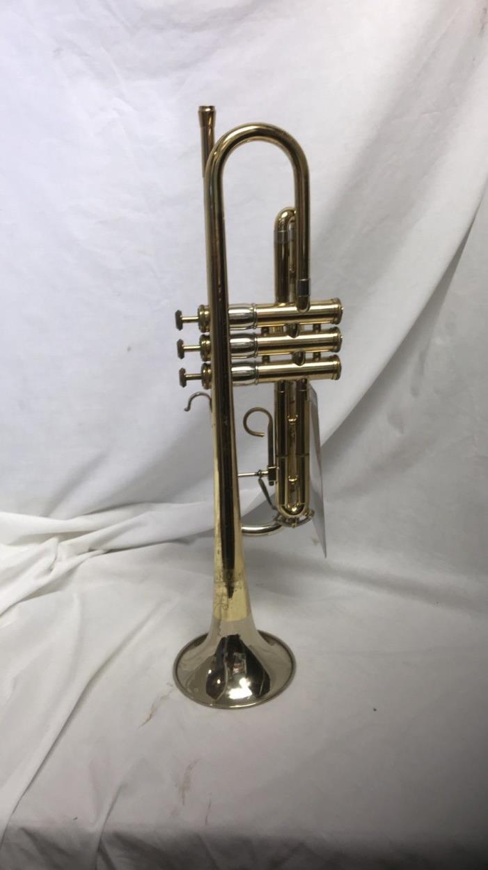 Olds Studio Trumpet With Case and Two Mouth Pieces