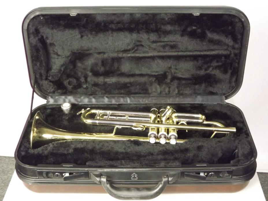 XNice Accent TR510 ML Trumet outfit