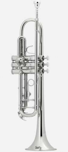 Bach Aristocrat Trumpet TR500S