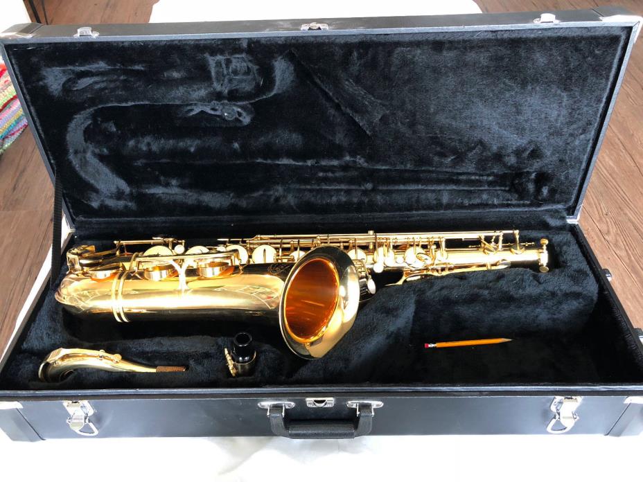 JUPITER JTS-789 Tenor Saxophone