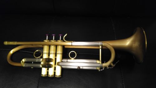 Fides Jazz Bb Trumpet