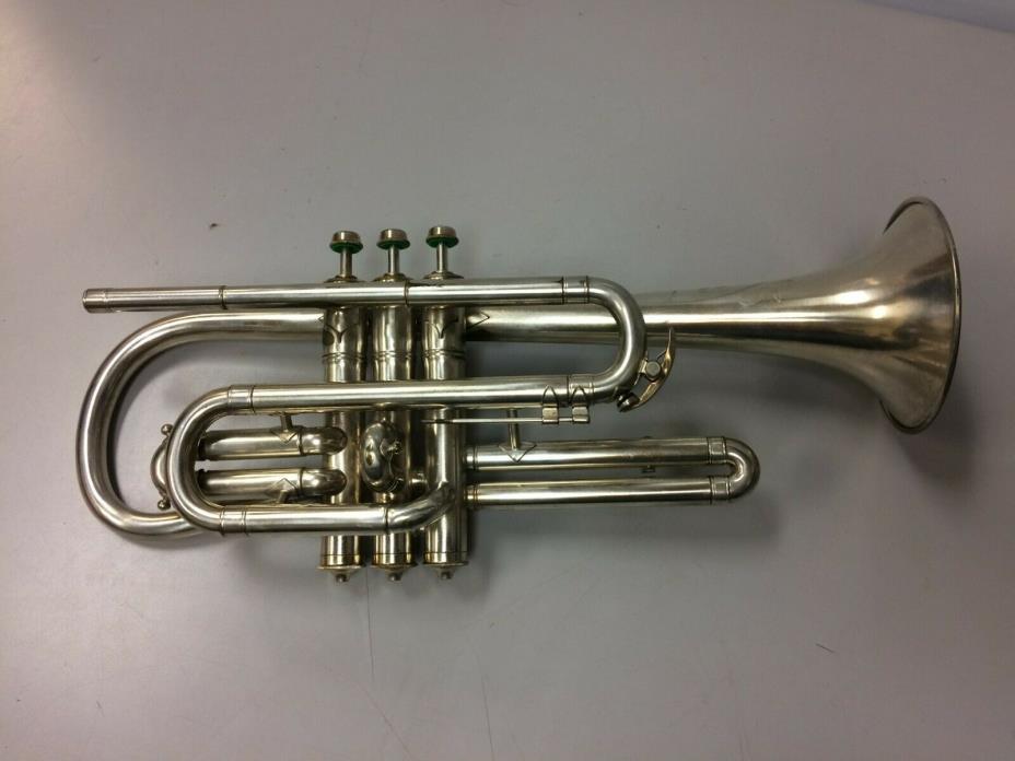 Vintage Professional by Wurlitzer Cornet