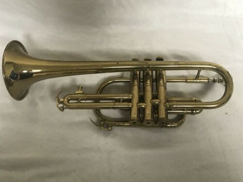 Vintage Ranger 2 Trumpet