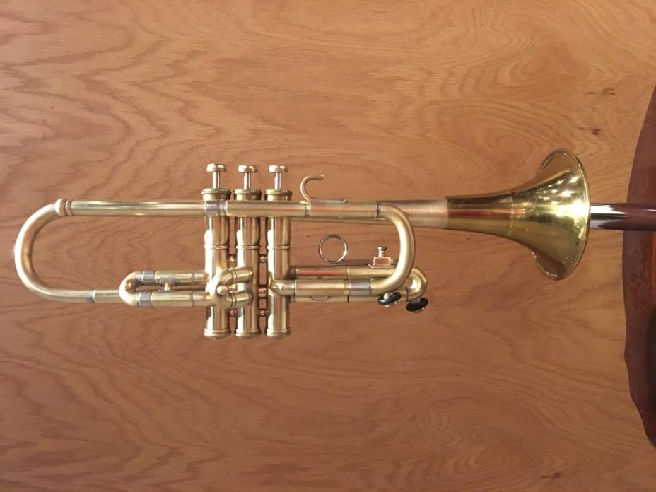 Olds/Conn C Trumpet