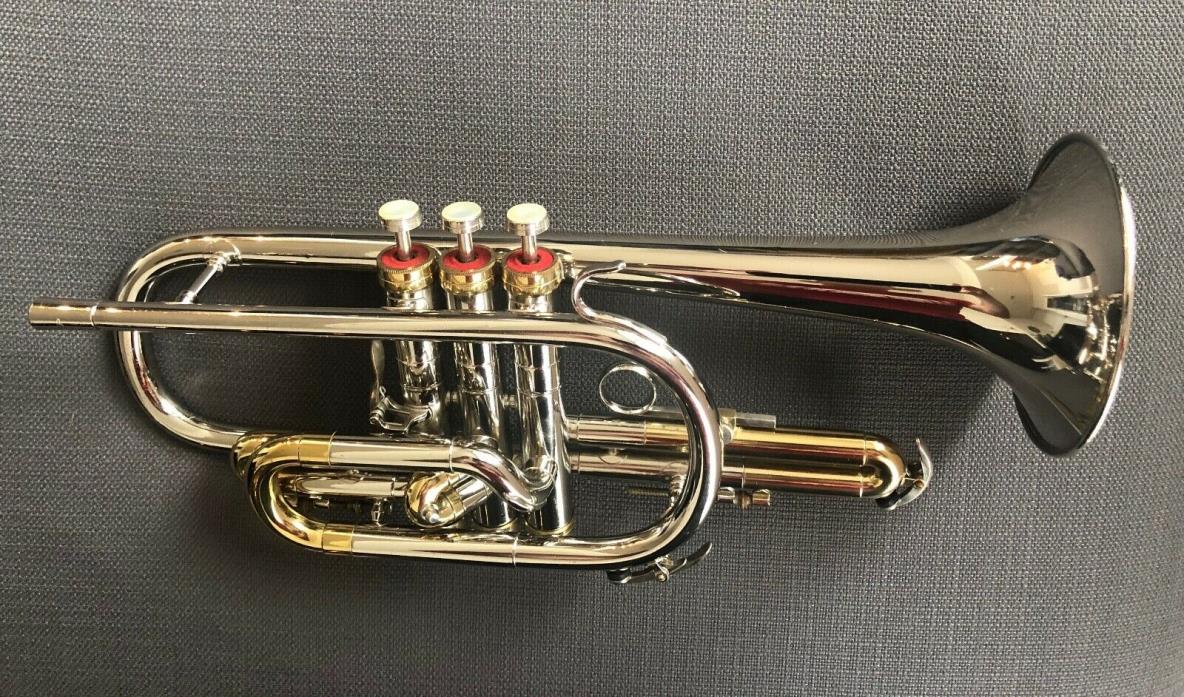 Conn Connstellation Cornet 38A 1966