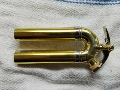 Bach Strad. Flugalhorn Slide