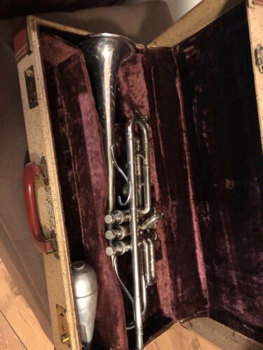 King Liberty Trumpet 1925-1930