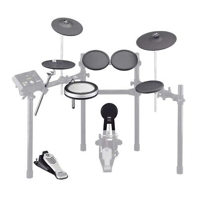 Yamaha DTP522 Electronic Drum & Cymbal Pad Set - 9 Pads in all for the DTX522K