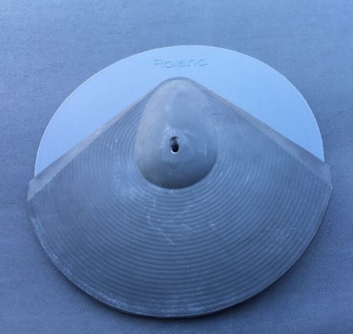 Roland CY-6 Electric Cymbal Drum Pad