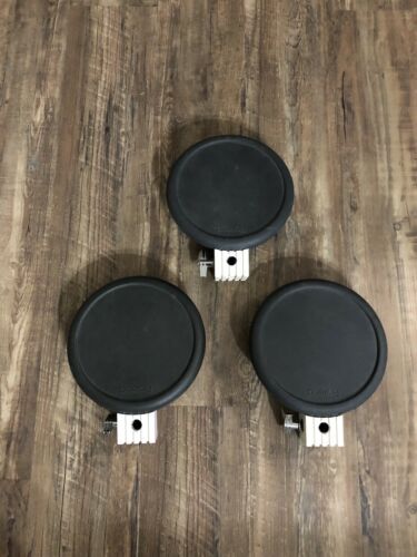 Roland PD-7 Drum Pads
