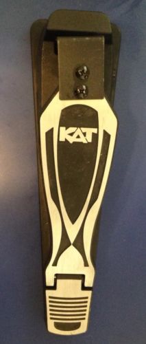 KAT Electronic Hi Hat Controller Pedal For Electronic Drums