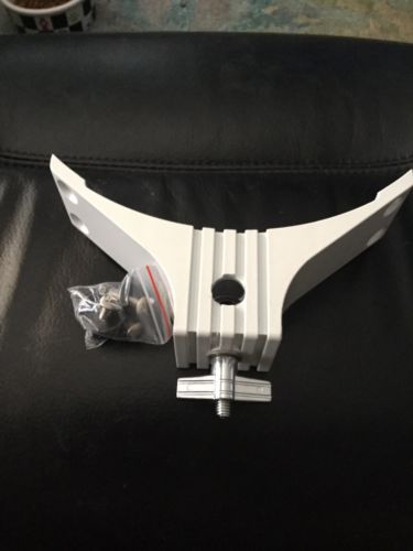 ROLAND DRUM RACK MOUNT ~ Fits PD 100 / PD 120 * HARD TO FIND by ITSELF ..!!