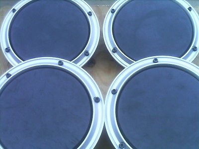 Lot of 4 koncept 8