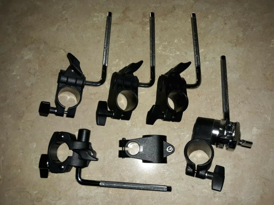 Misc Roland Vdrum Rack Mounts and Snare Drum Mount