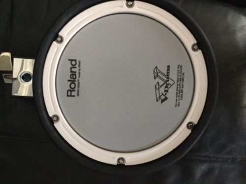 roland pdx-8 V Drum Pad