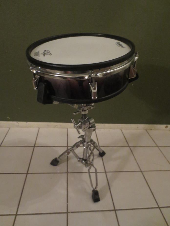 Roland PD-125 BK 12