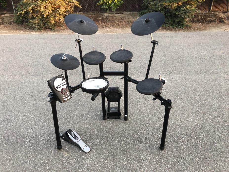 Roland TD-11K V-Drums V-Compact Series electronic drum set kit