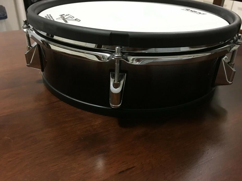 Roland PD-125 BK V Drum 12