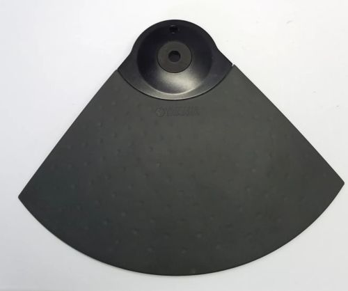 Yamaha PCY65 Trigger Cymbal Single Zone. Crash Cymbol symbal