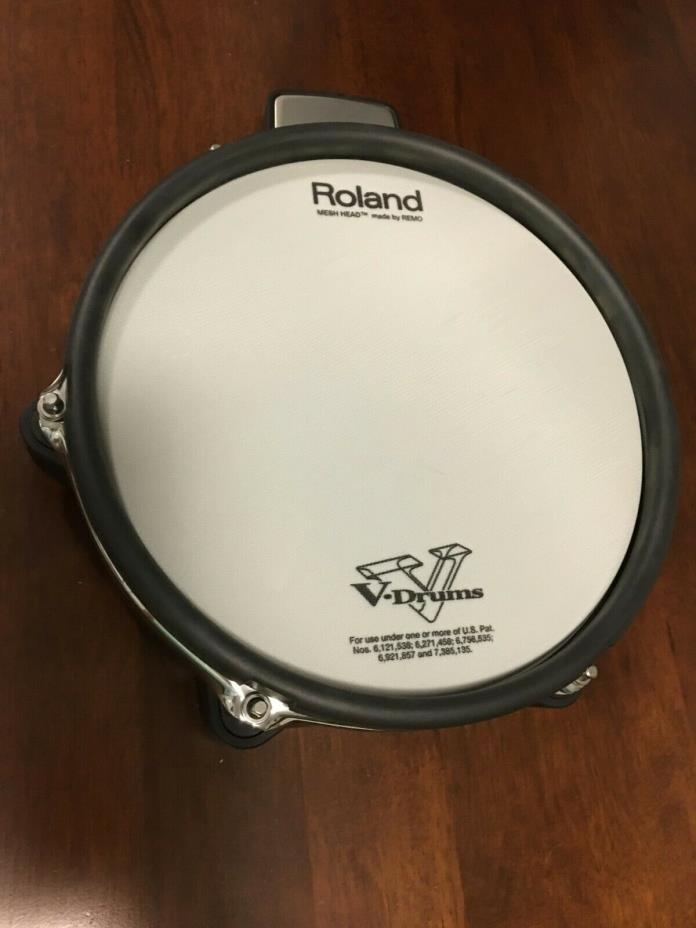Roland PDX-100 Dual Zone 10