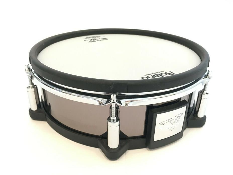 Roland PD-128S-BC Dual Zone 12
