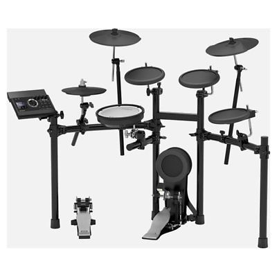 ROLAND TD17KLS V-Drums Electronic Drum Set