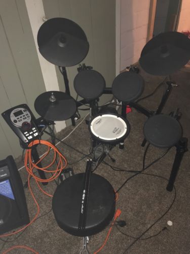 Roland Drums Td 11