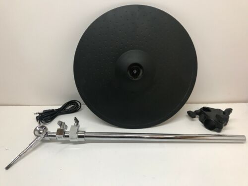 YAMAHA DTXTREME IIS PCY-150s RIDE CYMBAL pcy-150S Spring Mount Clamp Cable Arm