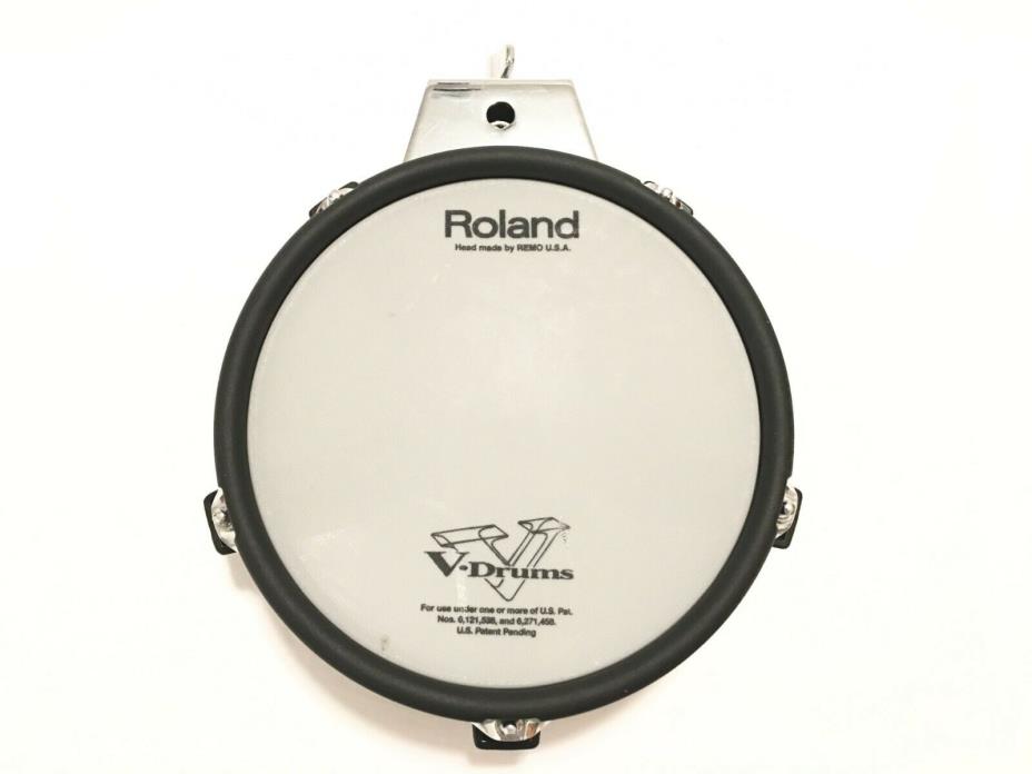 Roland PD-85 Dual Trigger Mesh Drum Pad