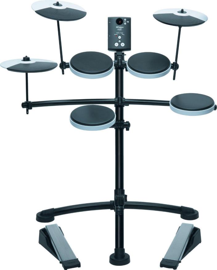 Roland TD-1K Electronic Drumset with Stand