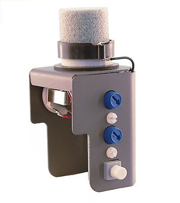 Internal Drum Trigger Helensson ITM2  Unparalleled Dynamics!