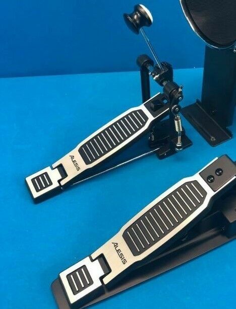 Alesis Drum Kick Pedal Nitro Surge / Forge DM10 / DM6 / DM7X / DMPAD HI-HAT