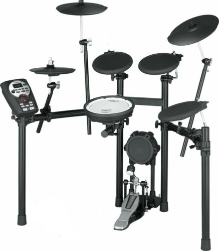 Roland V-Compact TD-11K Electronic Drum Set #TD-11K-S ?????? Free Fast Shipping!