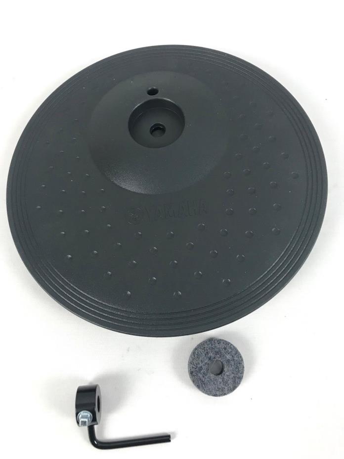 Yamaha DTP522 Digital Drum Pad Replacement 10
