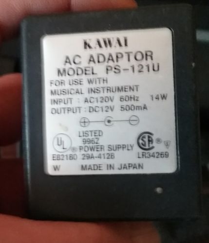 Kawai DIGITAL Drum Machine R-50e