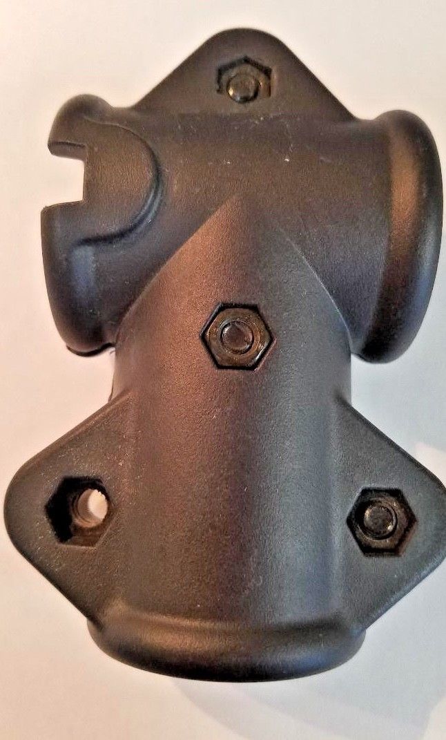 New OSP DD-502 Digital Electronic Drum Set Repair T Clamp Part