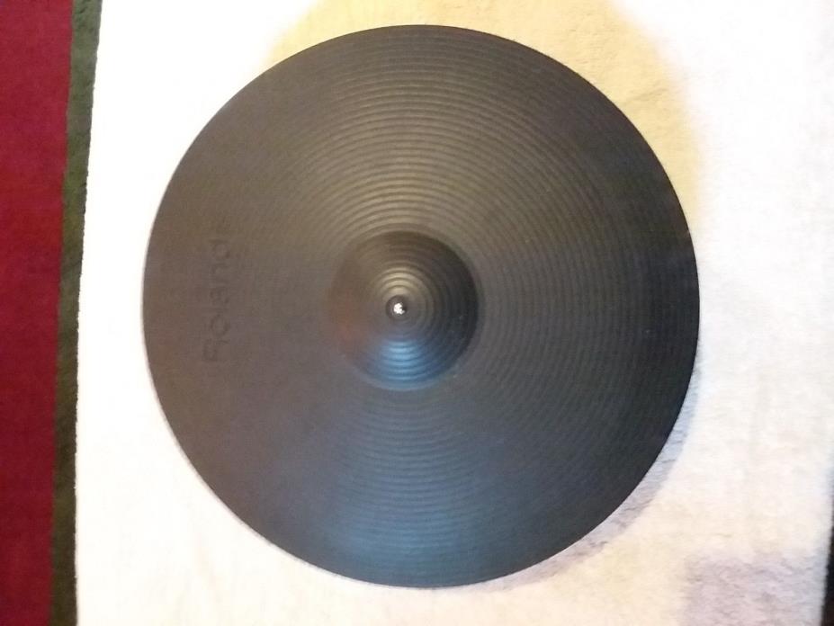 Roland CY12H Hi Hat